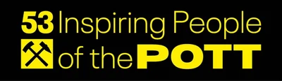 53 Inspiring People of the Pott