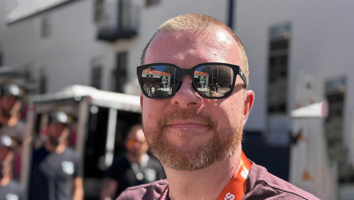 Sebastian Galla: „Die SXSW zeichnet ein anderes Bild von den USA“